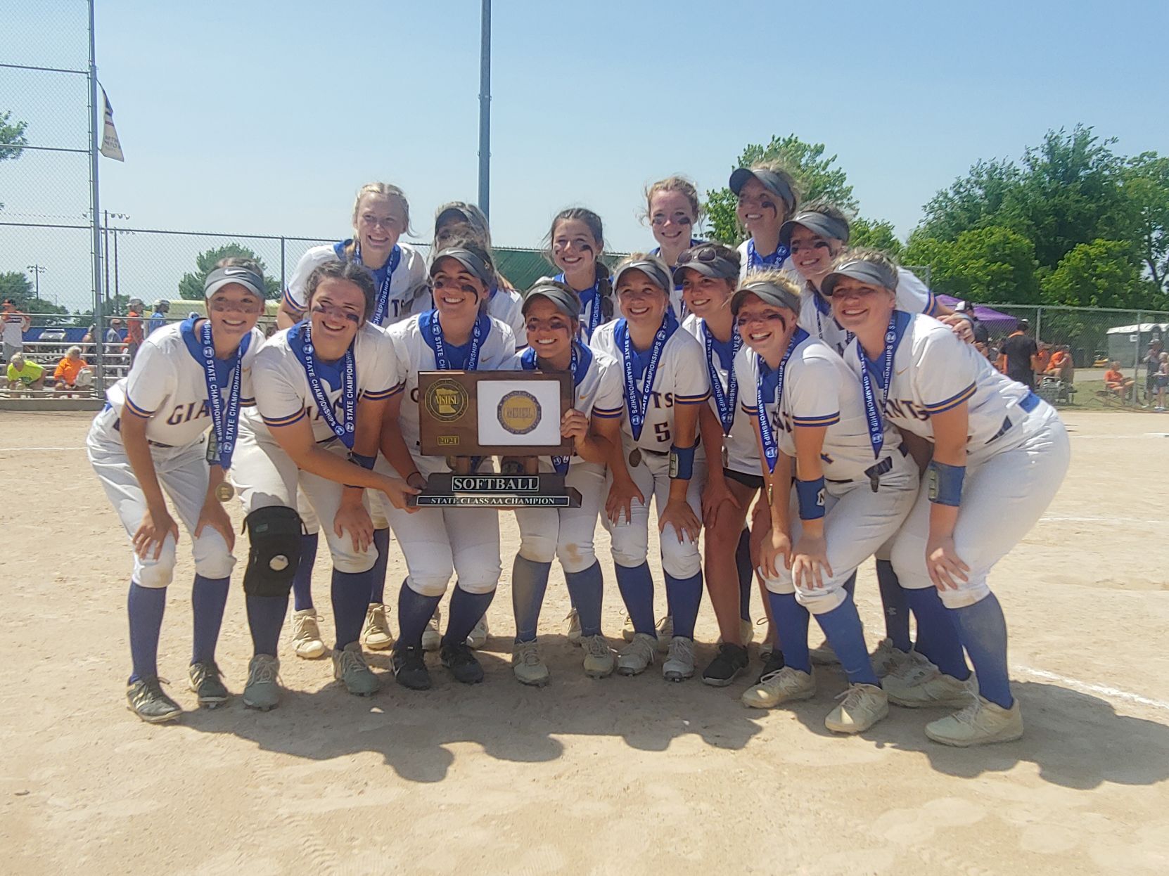 LS-H state champions